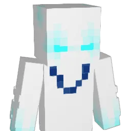 NuggetsE1Churros Minecraft avatar bust