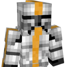 Nuggets_Gei Minecraft avatar bust