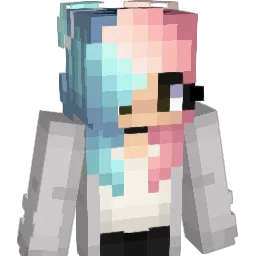 Nuggetz_exe Minecraft avatar bust