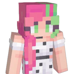 Nuggetzz99 Minecraft avatar bust