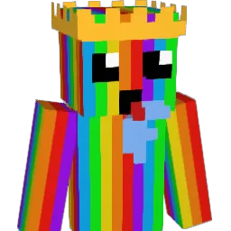 Nuggie291214 Minecraft avatar bust