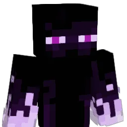 Nuggie__Man Minecraft avatar bust