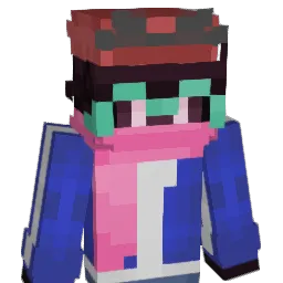NuggitNugg's Minecraft skin