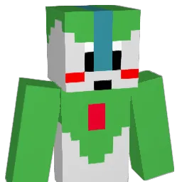 Nuggoot's Minecraft skin
