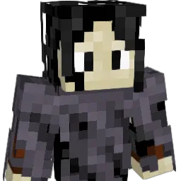 Nuggz223 Minecraft avatar bust