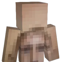 Nugler's Minecraft skin