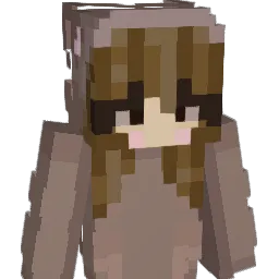 Nugnug's Minecraft skin