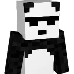 Nugy21 Minecraft avatar bust