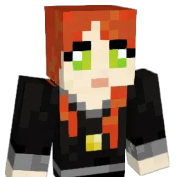 NuhEyeNuh Minecraft avatar bust
