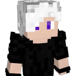 Nuikodem Minecraft avatar bust