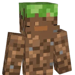 Nuisance69 Minecraft avatar bust