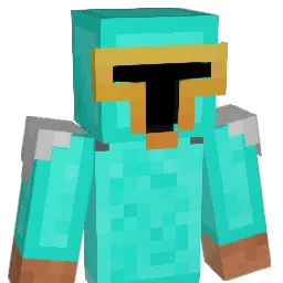 Nuisance74 Minecraft avatar bust
