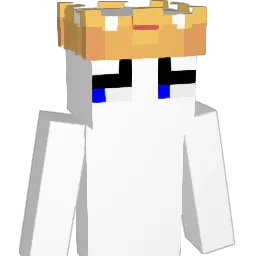 Nuisuli Minecraft avatar bust