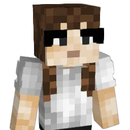Nujusu Minecraft avatar bust