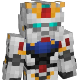 Nuka2516 Minecraft avatar bust