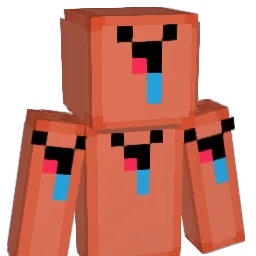 NukaColaBomb's Minecraft skin