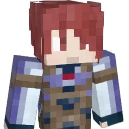 Nuka_Nono Minecraft avatar bust