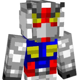 Nuke235's Minecraft skin