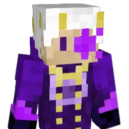 Nuke78 Minecraft avatar bust