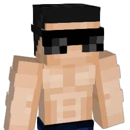 NukeCola44's Minecraft skin