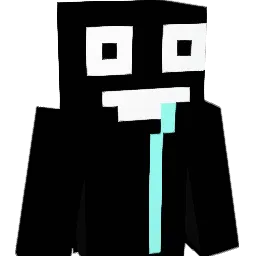 NukeEng's Minecraft skin