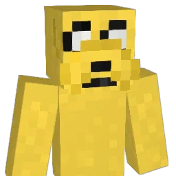 NukeMars420's Minecraft skin