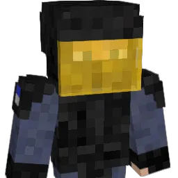 NukeMasters's Minecraft skin