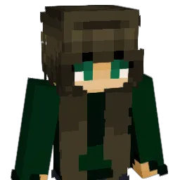 NukePooPoo's Minecraft skin