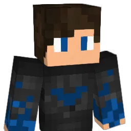 NukePuke's Minecraft skin
