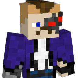 NukePulse's Minecraft skin