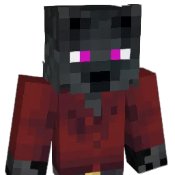 NukeTheWales Minecraft avatar bust
