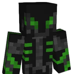 Nuke_King0 Minecraft avatar bust