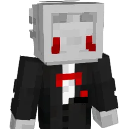 Nuke_Y Minecraft avatar bust