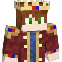 Nukeiskool's Minecraft skin