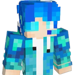 Nukelon's Minecraft skin