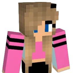 NukenationAlt Minecraft avatar bust