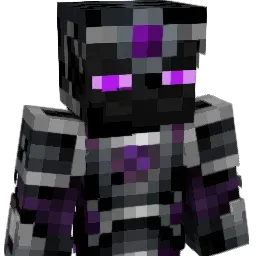 Nukesoup27 Minecraft avatar bust