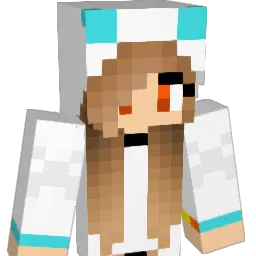 NukingIsNotnice Minecraft avatar bust