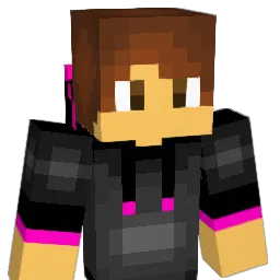 NukingYourBase Minecraft avatar bust