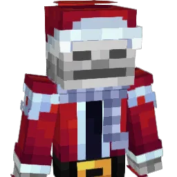 NuklearDisaster's Minecraft skin
