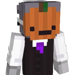 Nuko0129 Minecraft avatar bust
