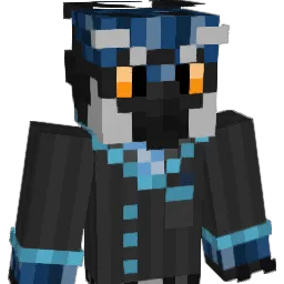 Nuko_Renard Minecraft avatar bust