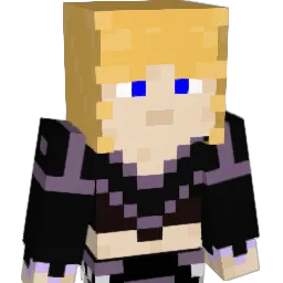 Nula513 Minecraft avatar bust