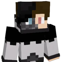 Nulfred Minecraft avatar bust