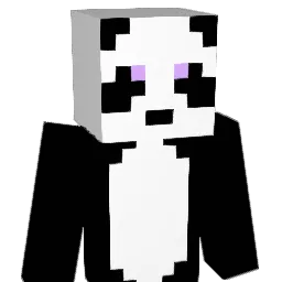 Nuliah's Minecraft skin