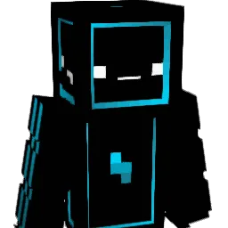 Null3_868's Minecraft skin