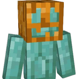 NullCM's Minecraft skin