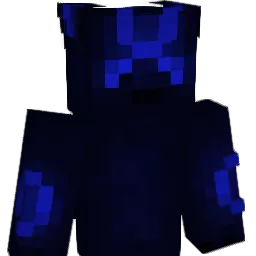 NullFolly's Minecraft skin