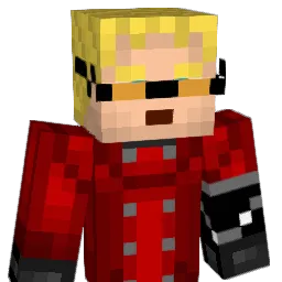 NullHT's Minecraft skin