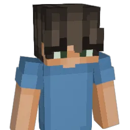 NullNiche's Minecraft skin